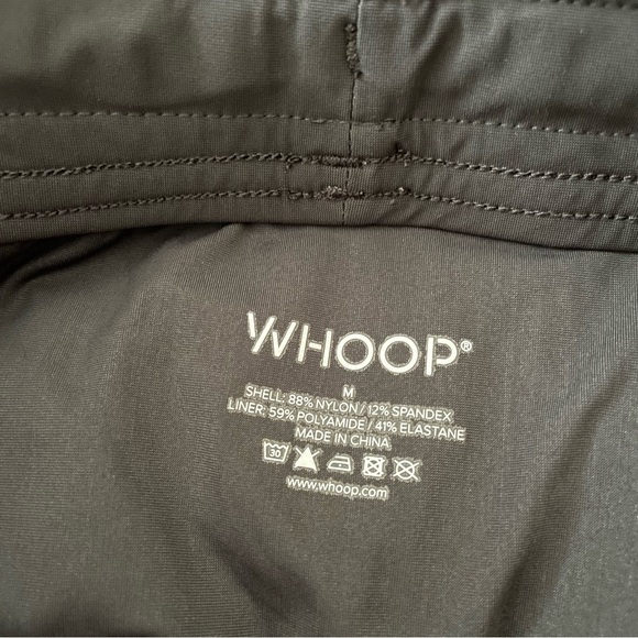 Whoop short size M - Picture 8 of 10